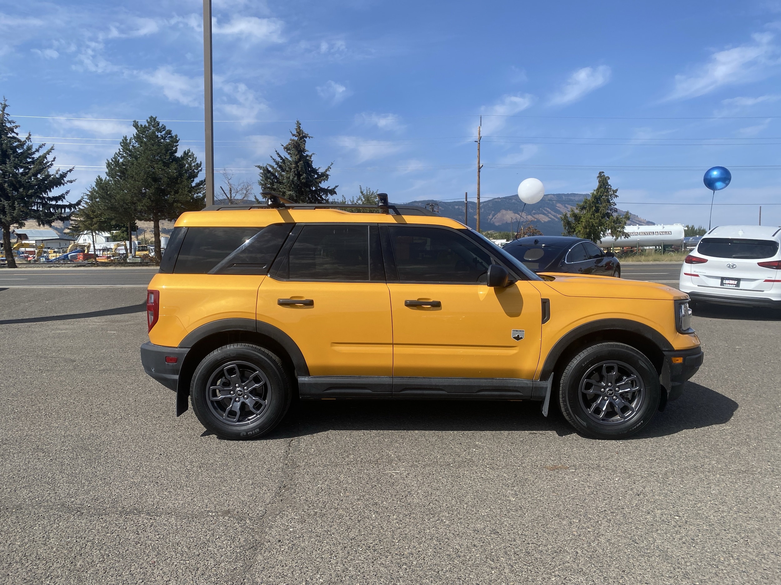 ford bronco sport 2022 3FMCR9B61NRD03817 image ford bronco sport 2022 3FMCR9B61NRD03817 image